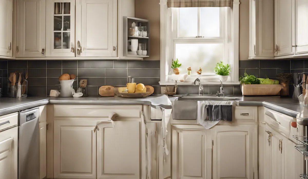 Preventative Measures to Keep Your Dishwasher Smelling Fresh