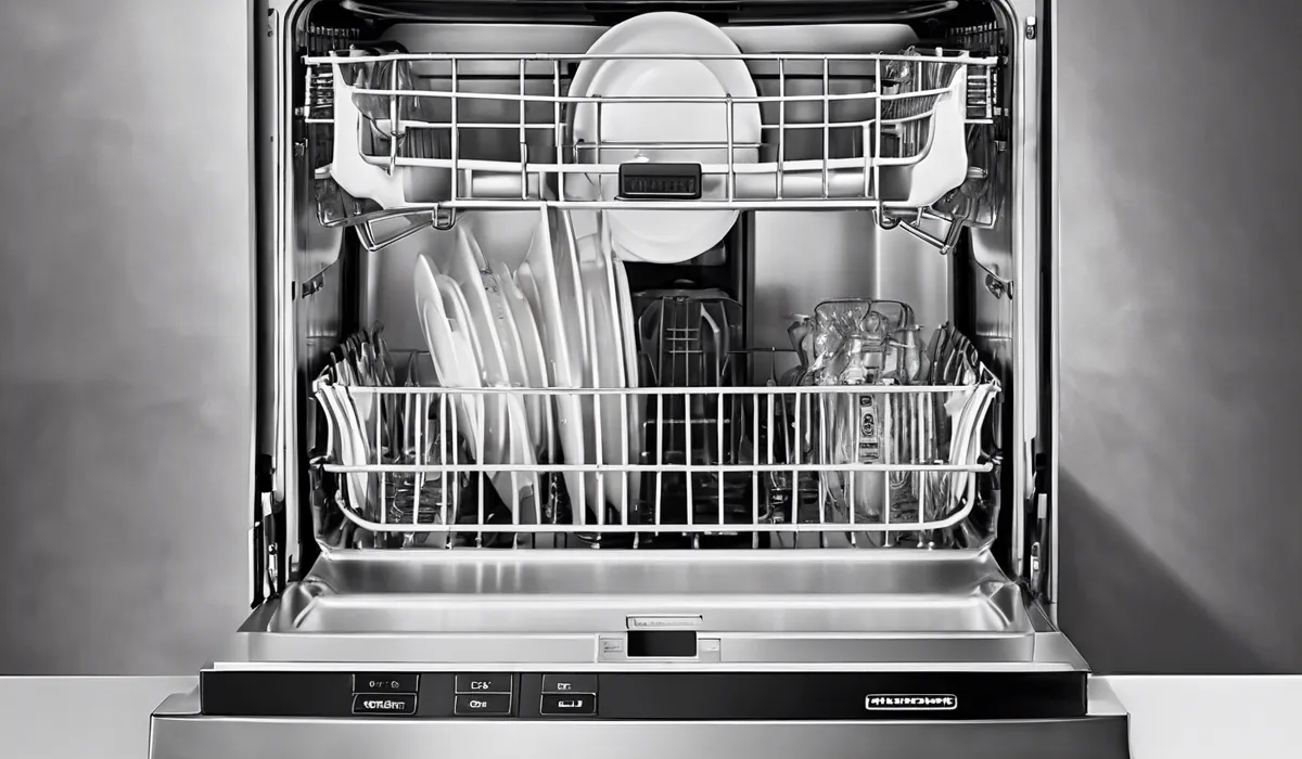 Preventing Accidental Locks and Maintaining Your Dishwasher