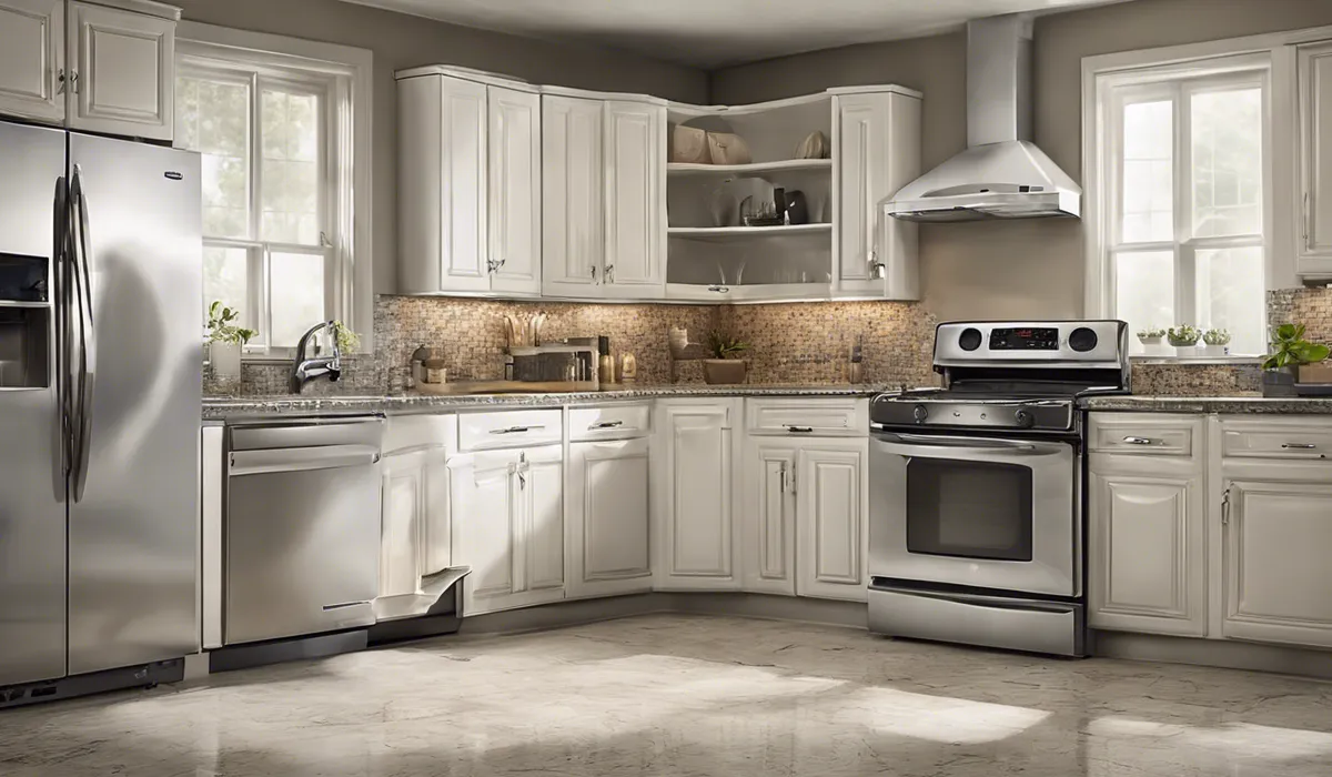 Preventing Mold Regrowth