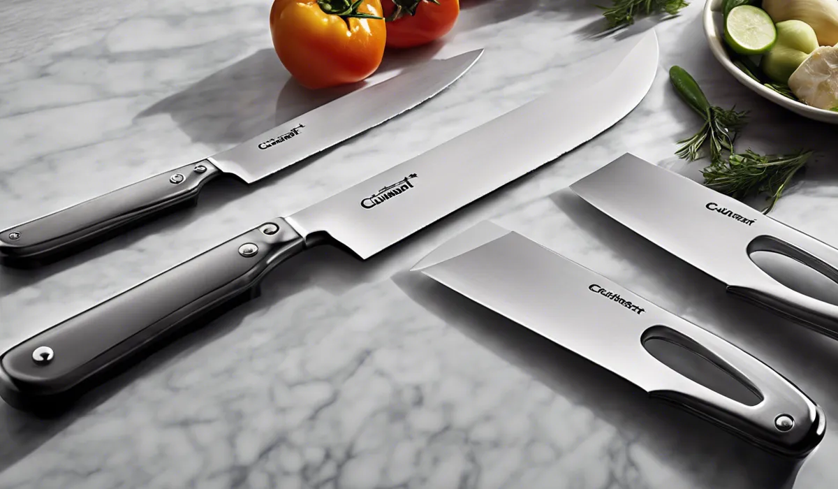 Risks and Considerations for Dishwashing Cuisinart Knives