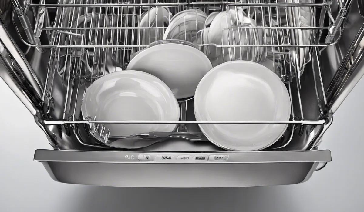 Risks of Putting Pans in the Dishwasher