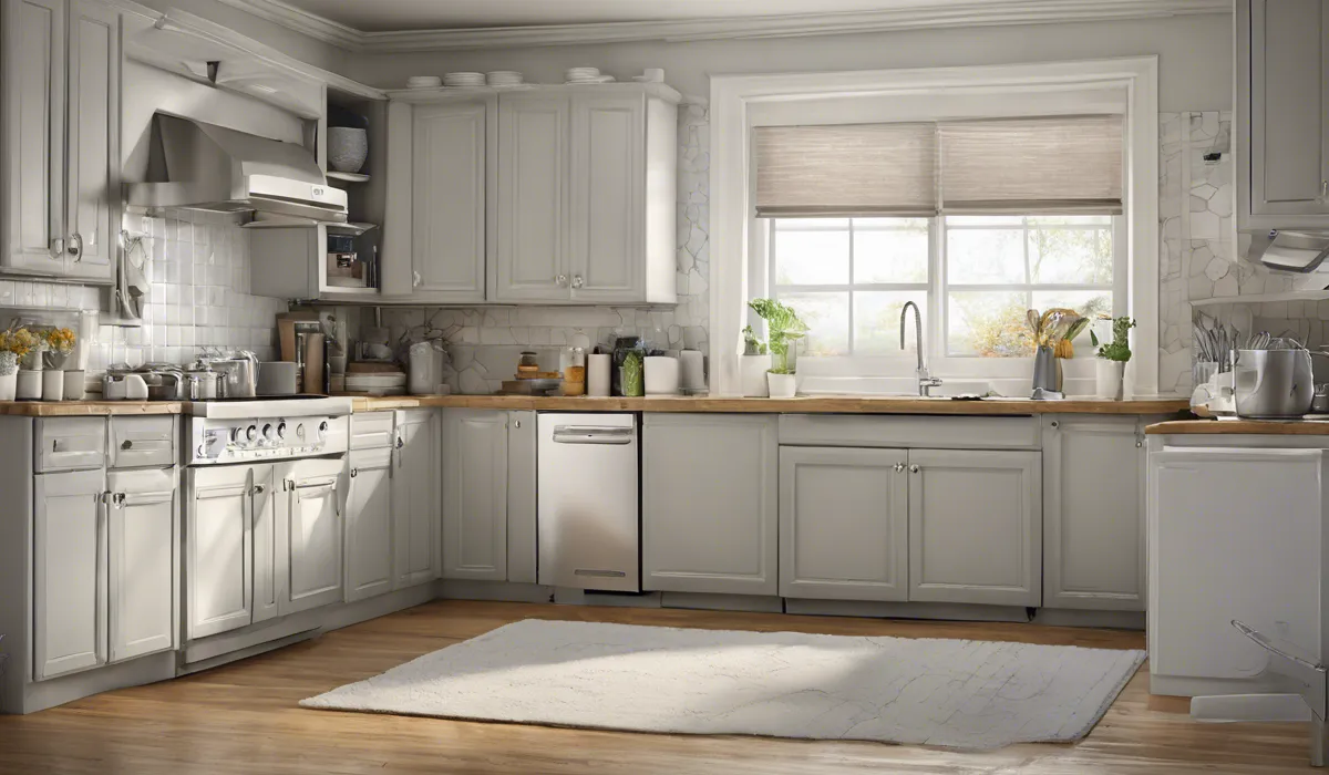 Special Considerations for Dishwasher Sizing