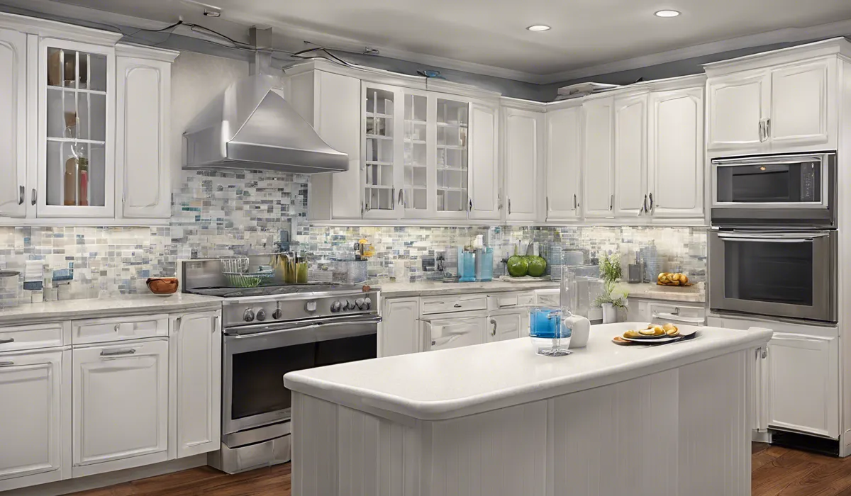 Step-by-Step Guide to Changing Your Dishwasher Filter