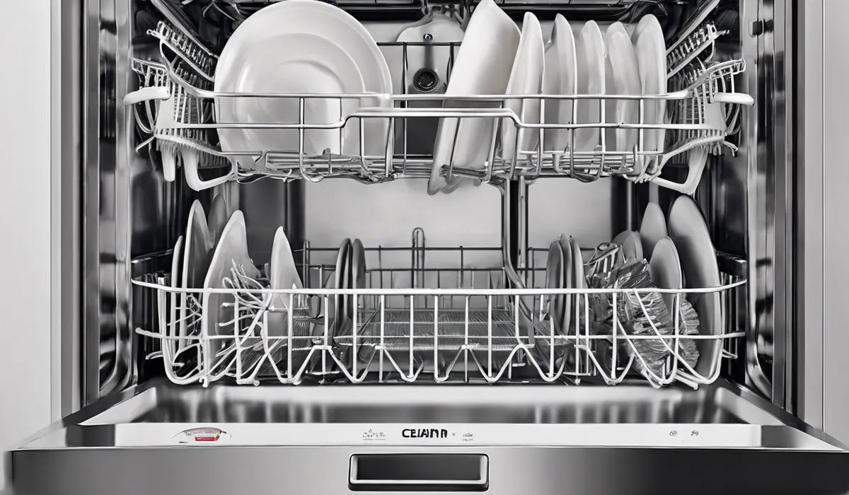 Step-by-Step Guide to Cleaning Your Dishwasher Drain