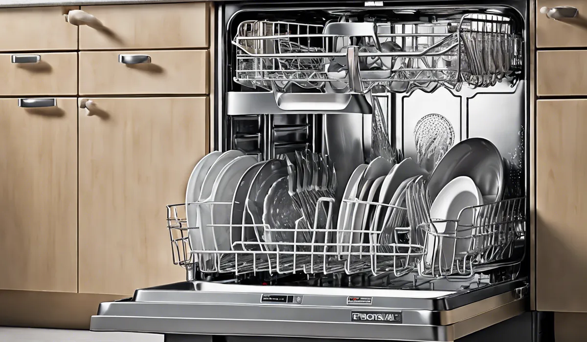 Step-by-Step Guide to Manually Draining a Dishwasher
