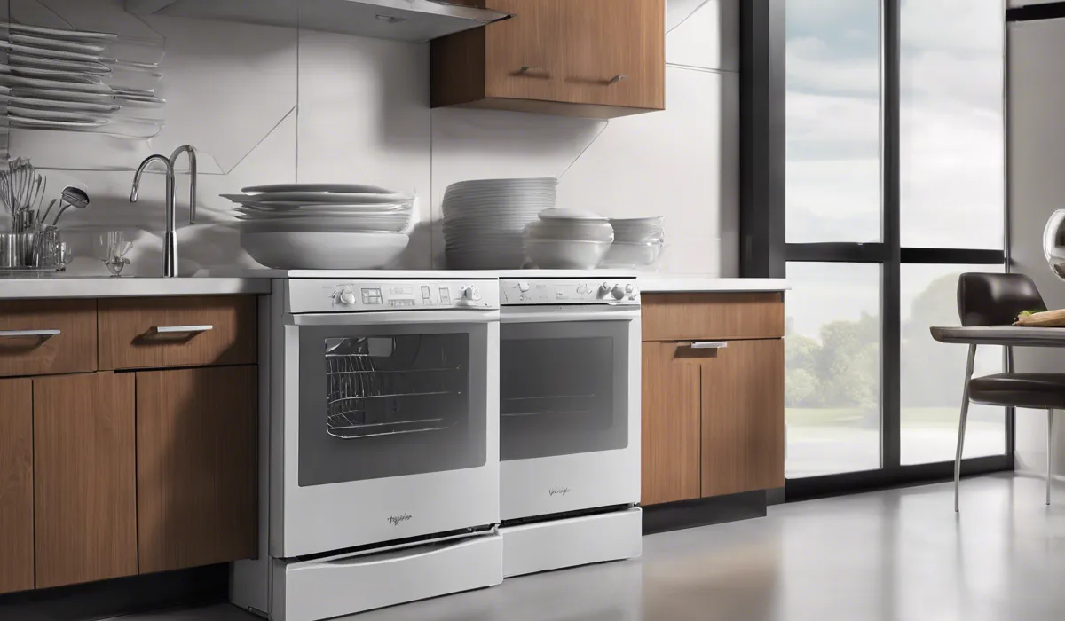 Step-by-Step Guide to Manually Resetting a Whirlpool Dishwasher
