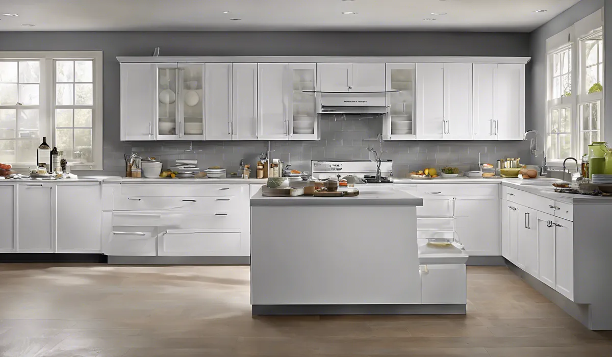 Step-by-Step Guide to Manually Resetting Your KitchenAid Dishwasher
