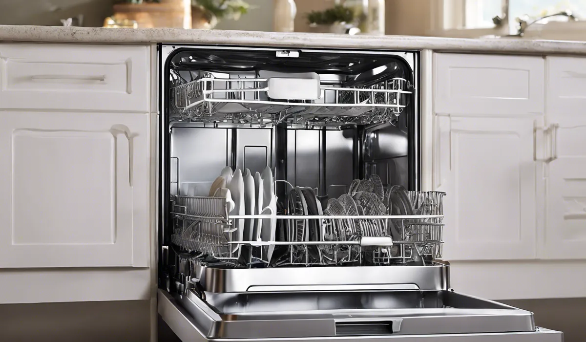 Step-by-Step Guide to Unclogging Your Dishwasher