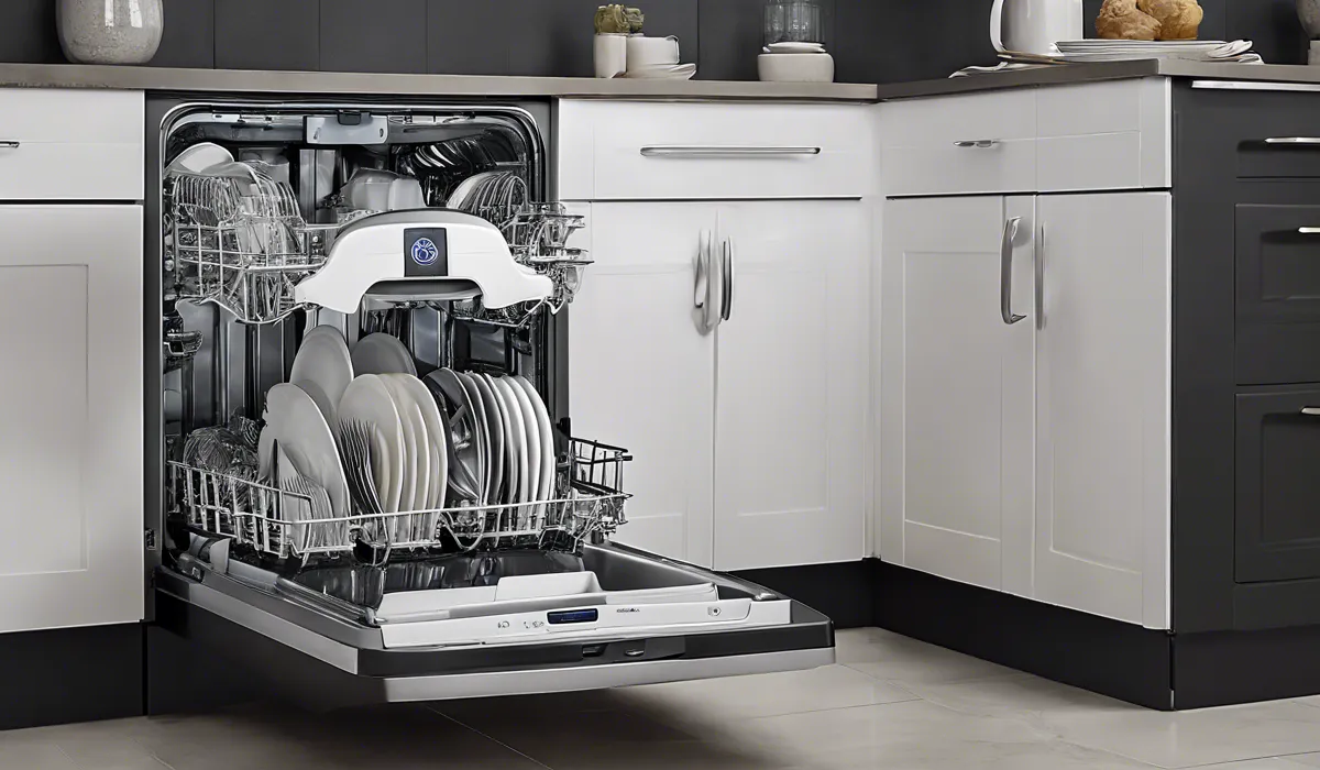 Step-by-Step Guide to Unlocking Your GE Dishwasher
