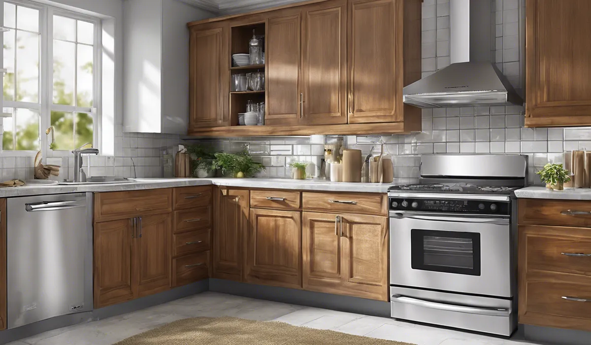 Steps to Put the Dishwasher Filter Back In