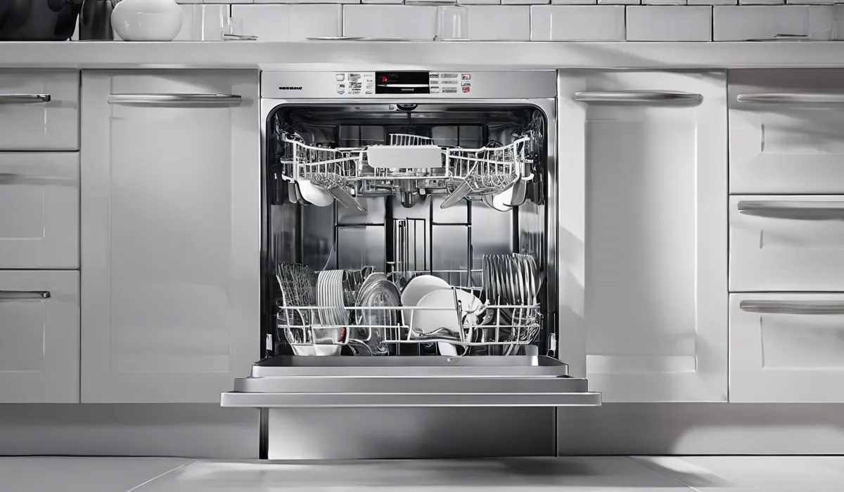 Suitable Substances for Dishwasher Rinse Aid