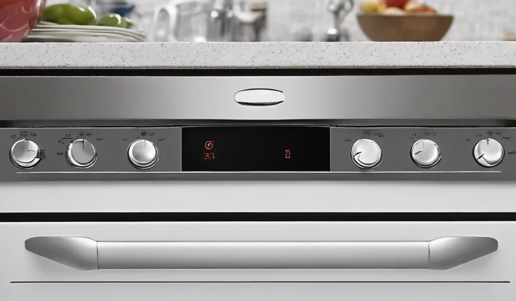dishwasher heating element get