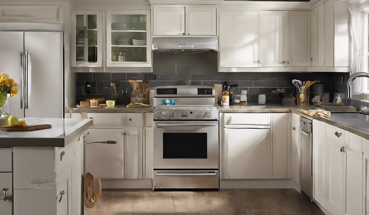 The Benefits of a Dedicated Circuit for Dishwashers