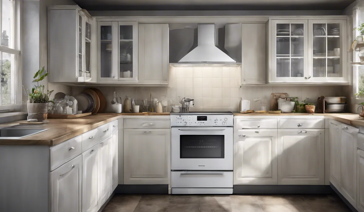 The Dishwasher