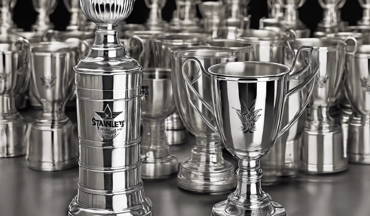 The Dishwasher Safety of Stanley Cups