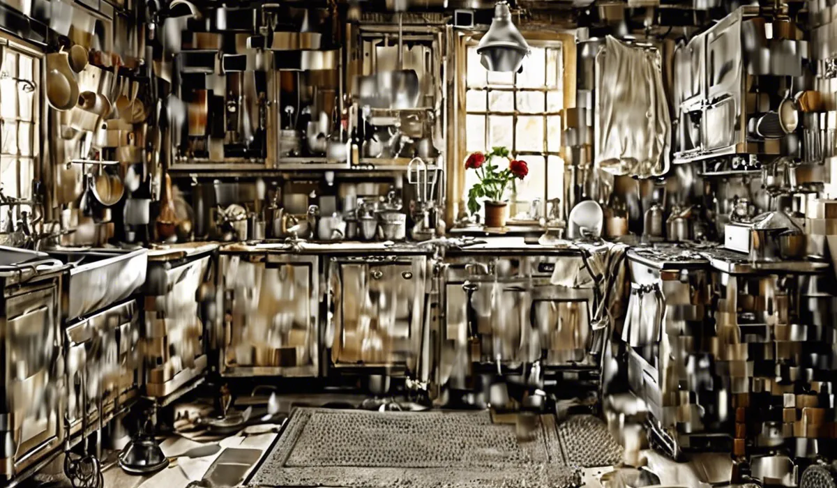 The Emergence of the Dishwasher: Historical Context