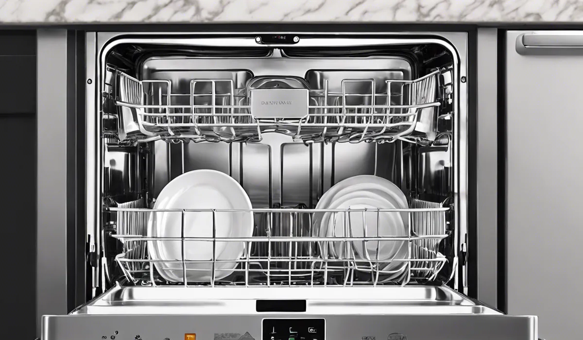 The Impact of Ignoring Dishwasher Safe Symbols