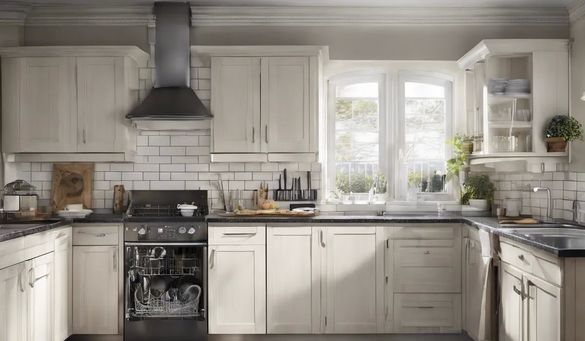 The Importance of Hot Water in Dishwashers