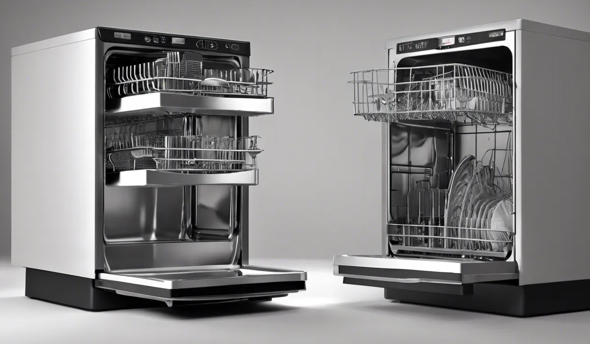 The Invention of the Dishwasher: Historical Context