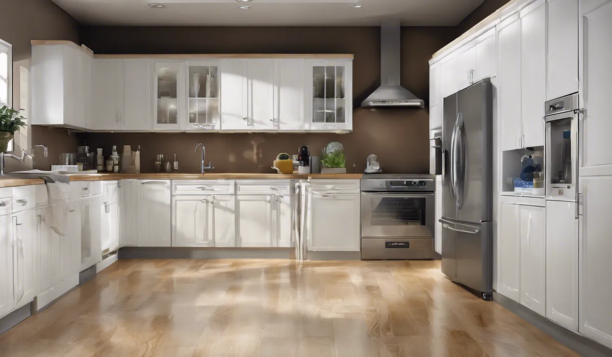 The Science Behind Finish Dishwasher Cleaner