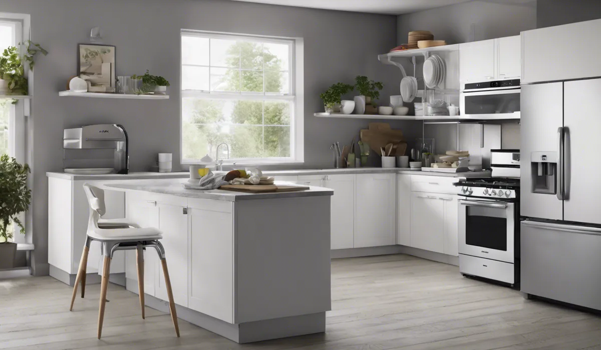 Top Dishwasher Brands Known for Durability