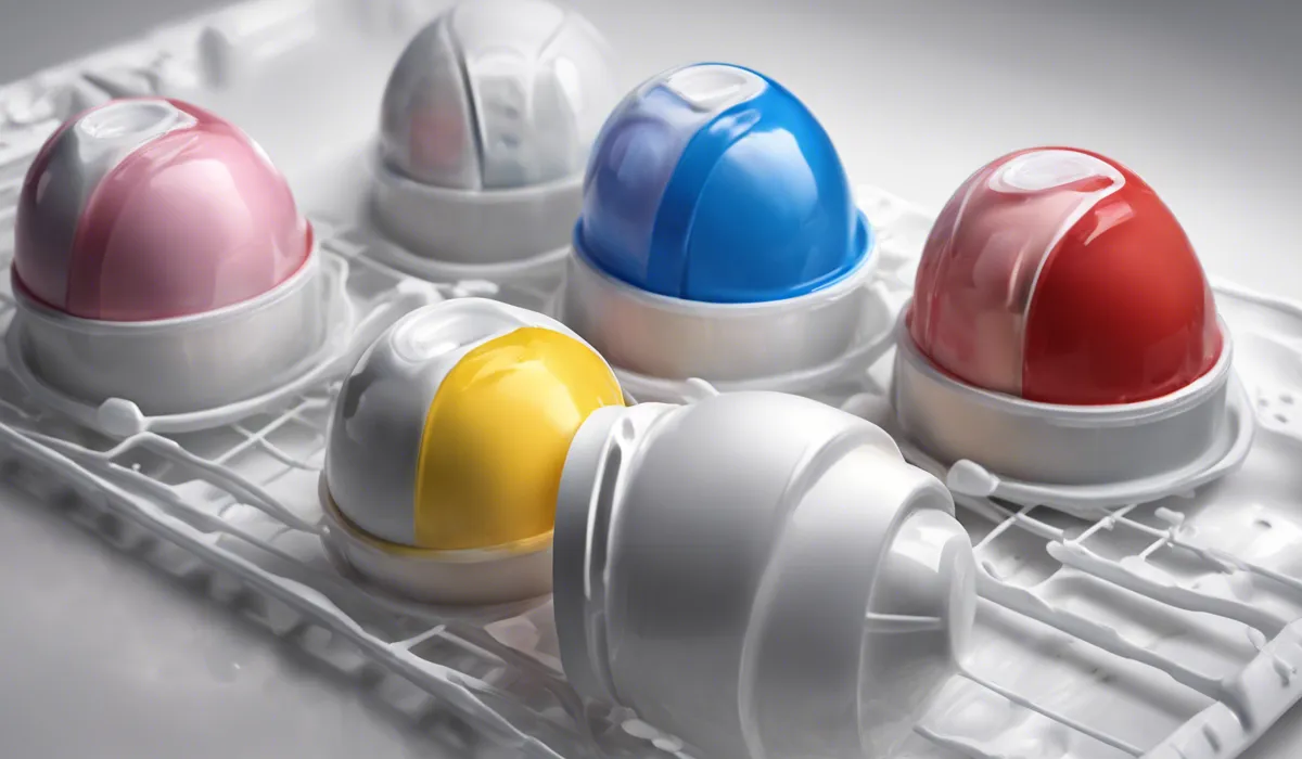 Troubleshooting and Maintenance for Dishwasher Pods