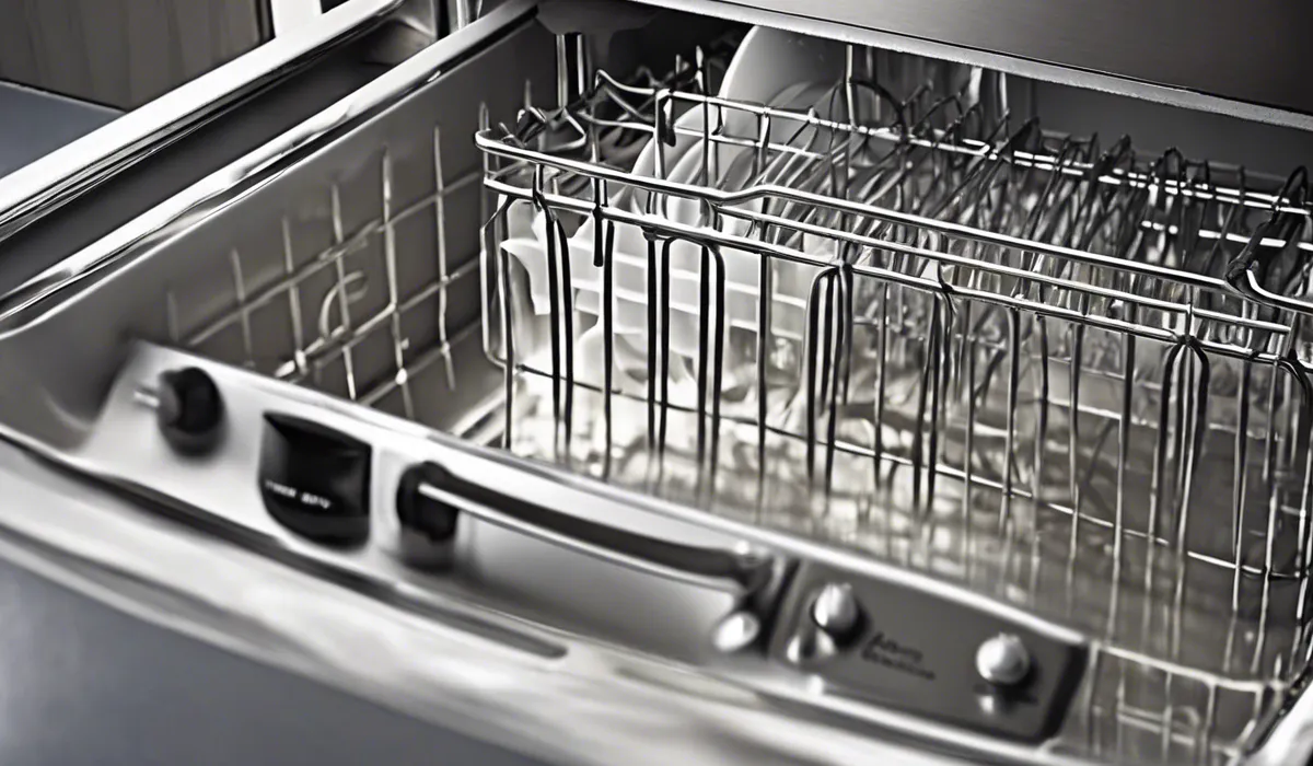 Troubleshooting Common Dishwasher Rinsing Issues