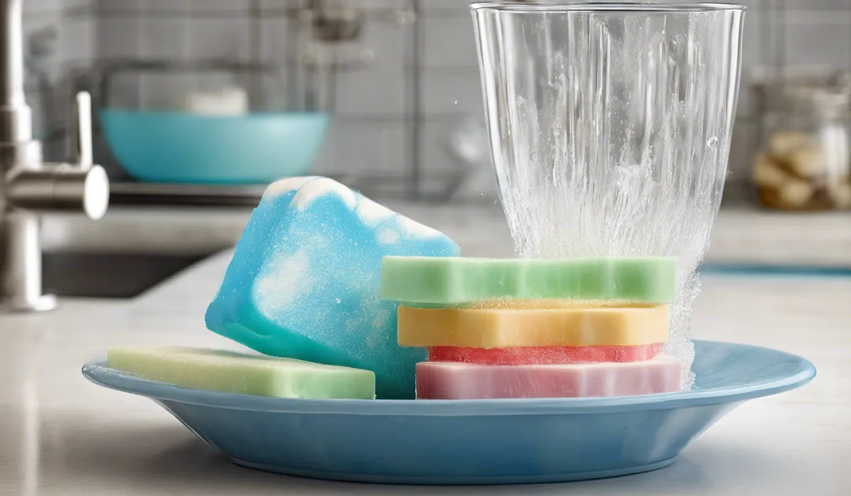 Troubleshooting Common Issues with Homemade Dishwasher Soap