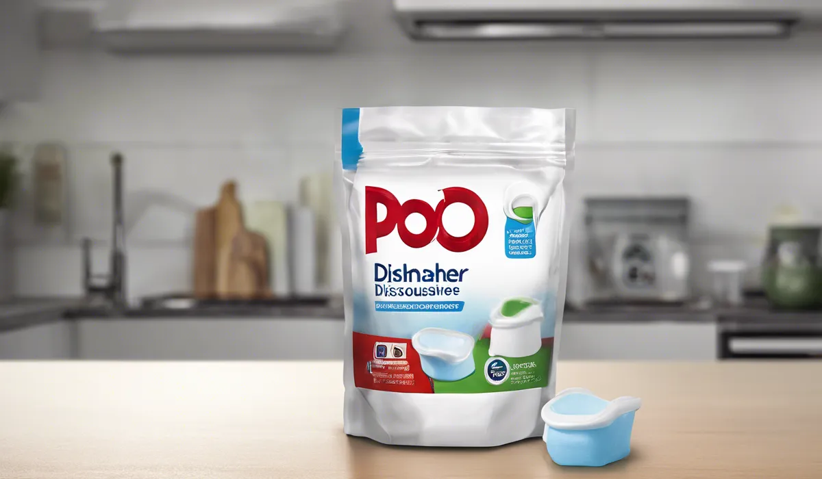Troubleshooting Dishwasher Pods That Don