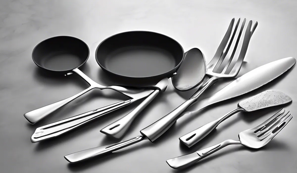 Understanding Blackstone Utensils and Dishwasher Safety