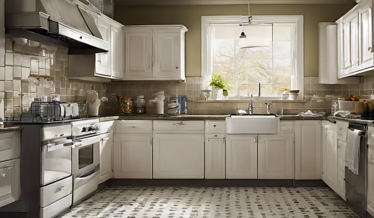 Understanding Dishwasher Cleaners