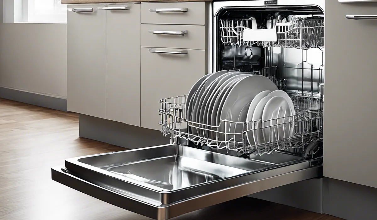 Understanding Dishwasher Cycles