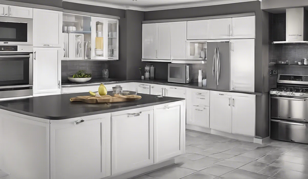 Understanding Dishwasher Dimensions