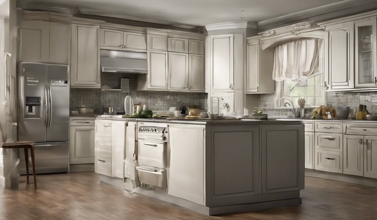 Understanding Dishwasher Noise Levels