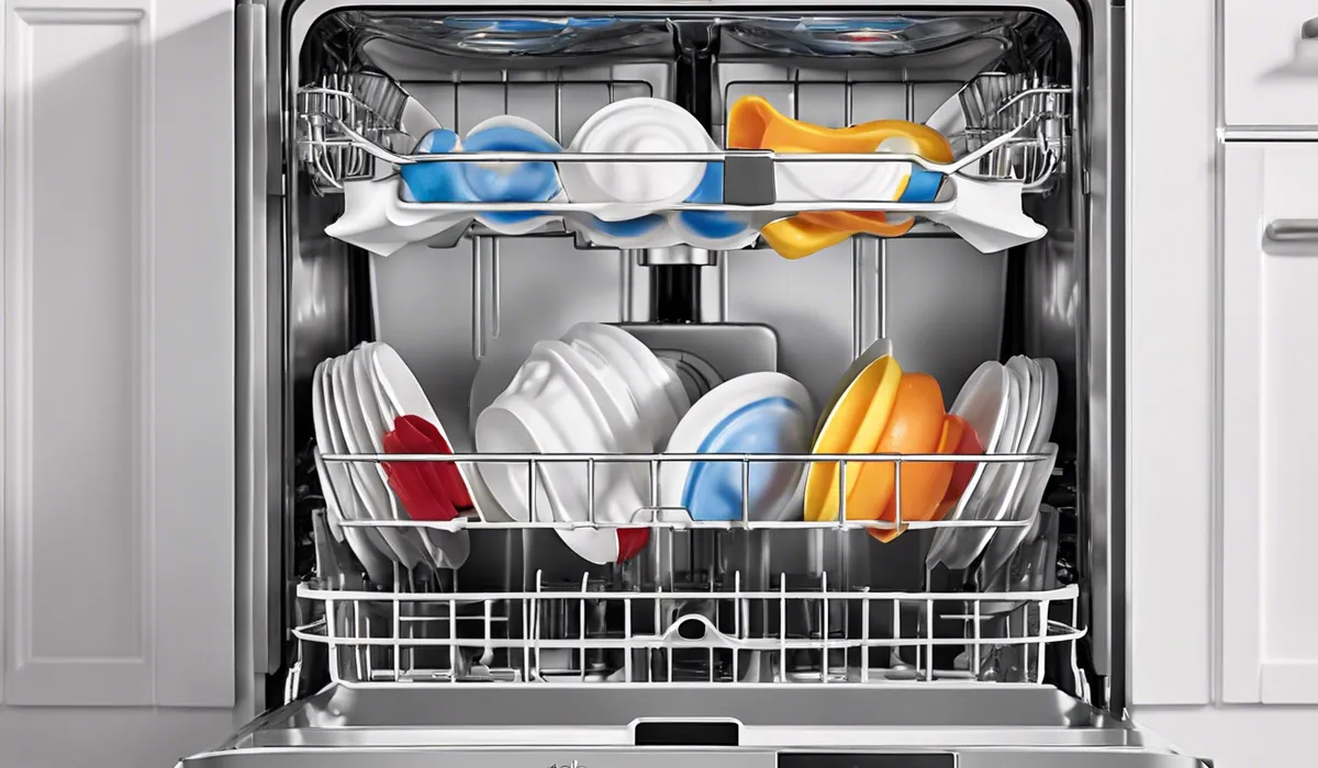 Understanding Dishwasher Pods
