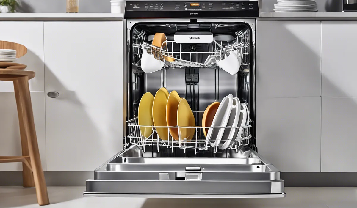 Understanding Dishwasher Pods
