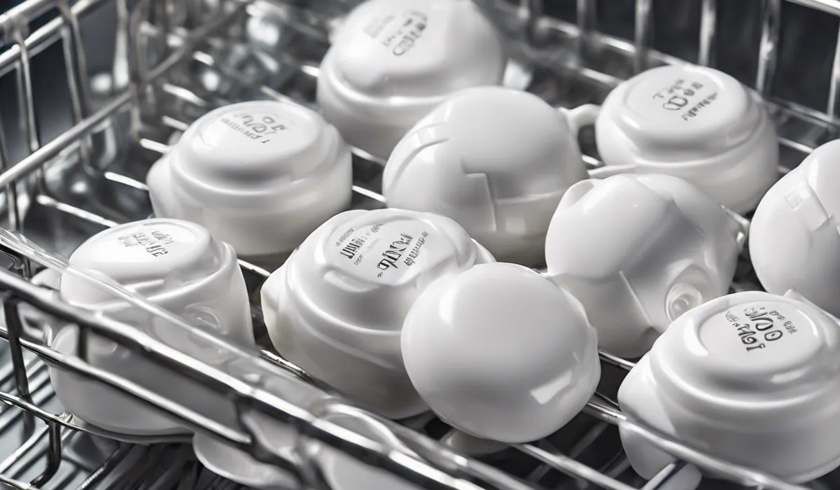 Understanding Dishwasher Pods and Their Usage