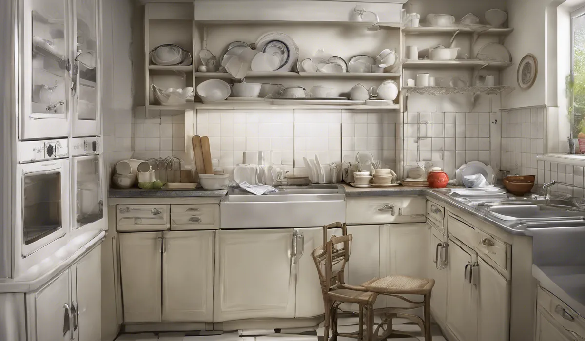 Understanding Dishwasher-Safe China