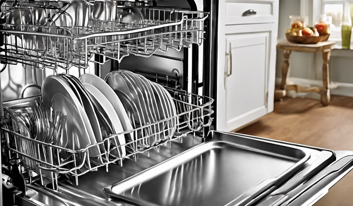 Understanding Dishwasher Safety for Pans
