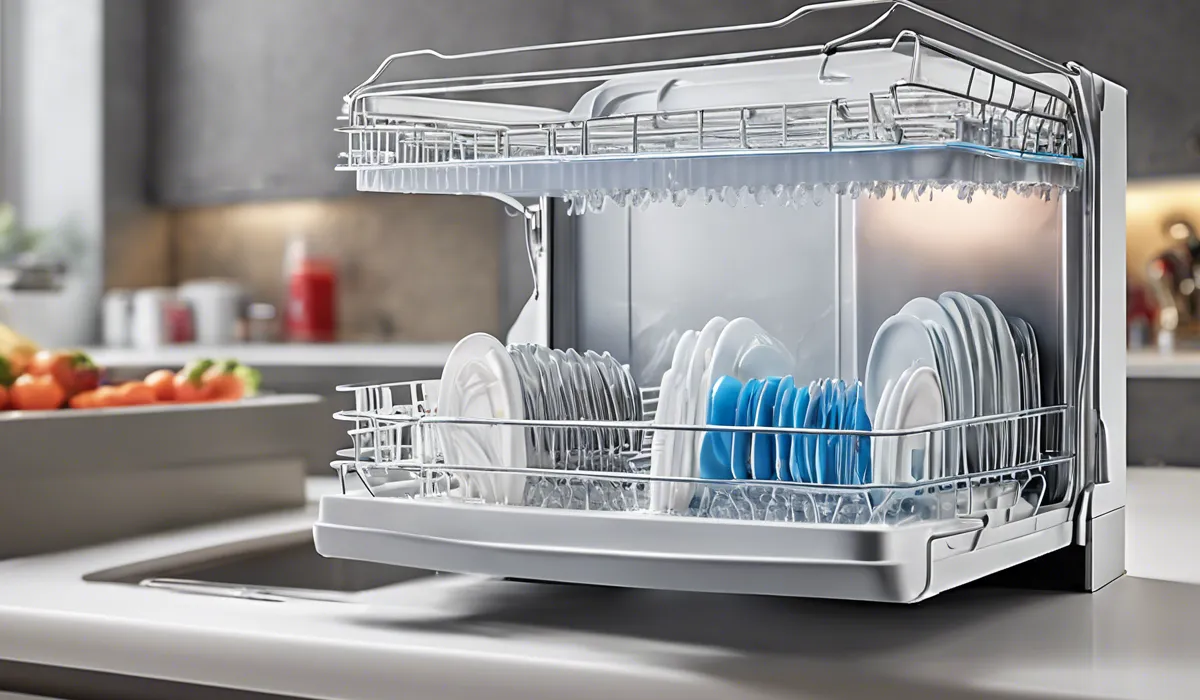 Understanding Dishwasher Tablet Coatings