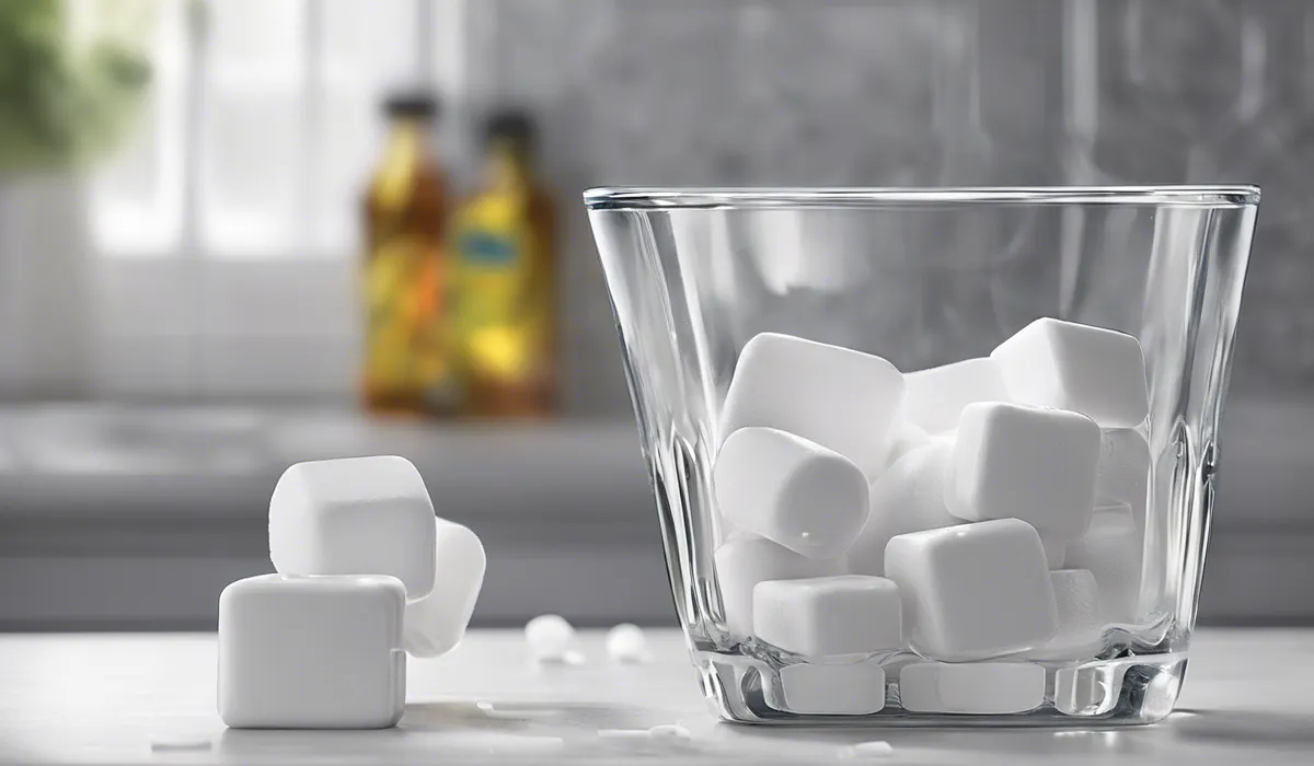 Understanding Dishwasher Tablets and Their Composition