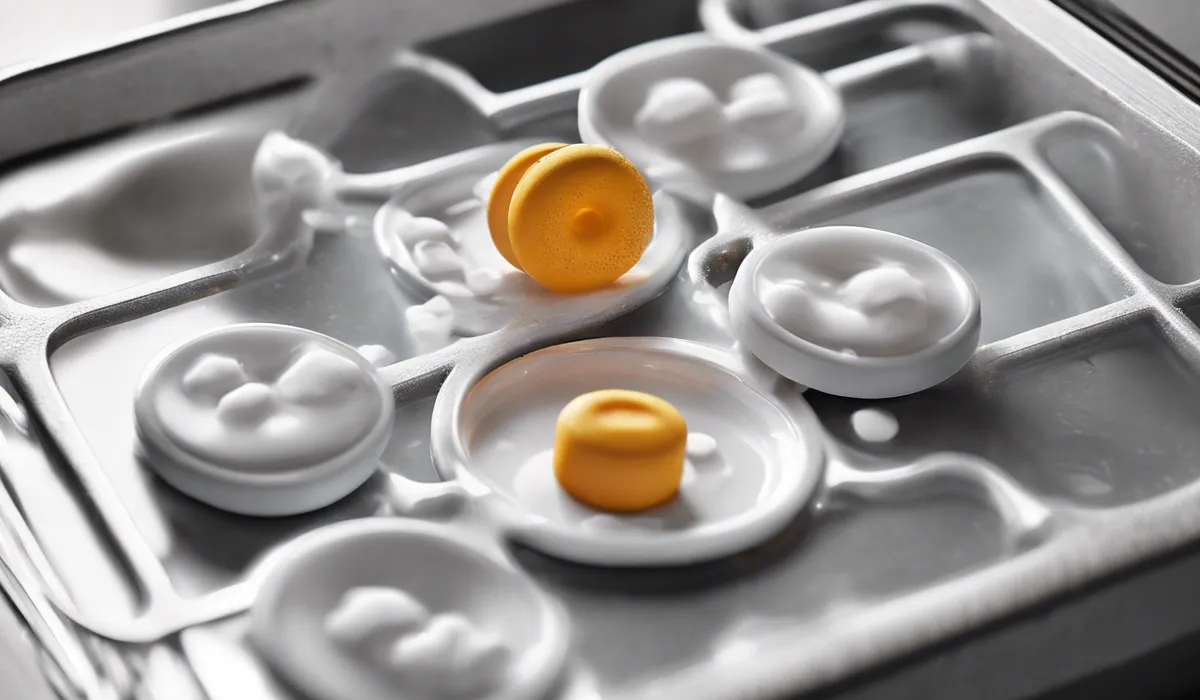 Understanding Dishwasher Tablets and Their Usage
