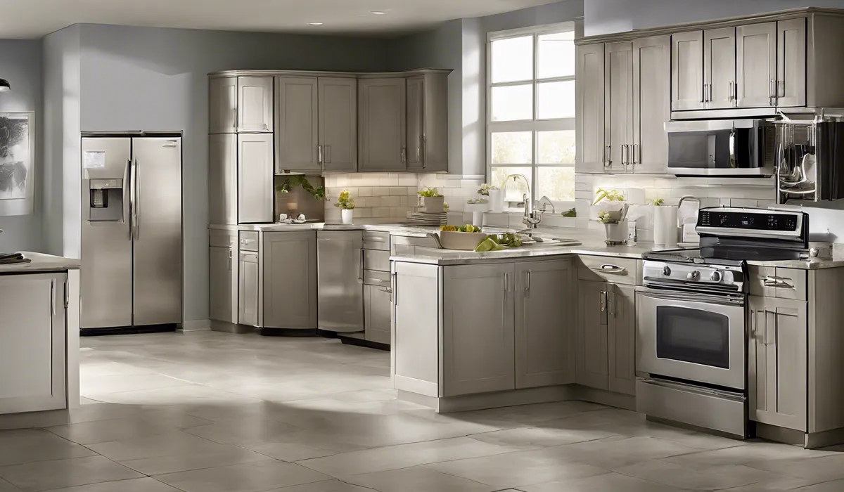 Understanding Freestanding Dishwashers