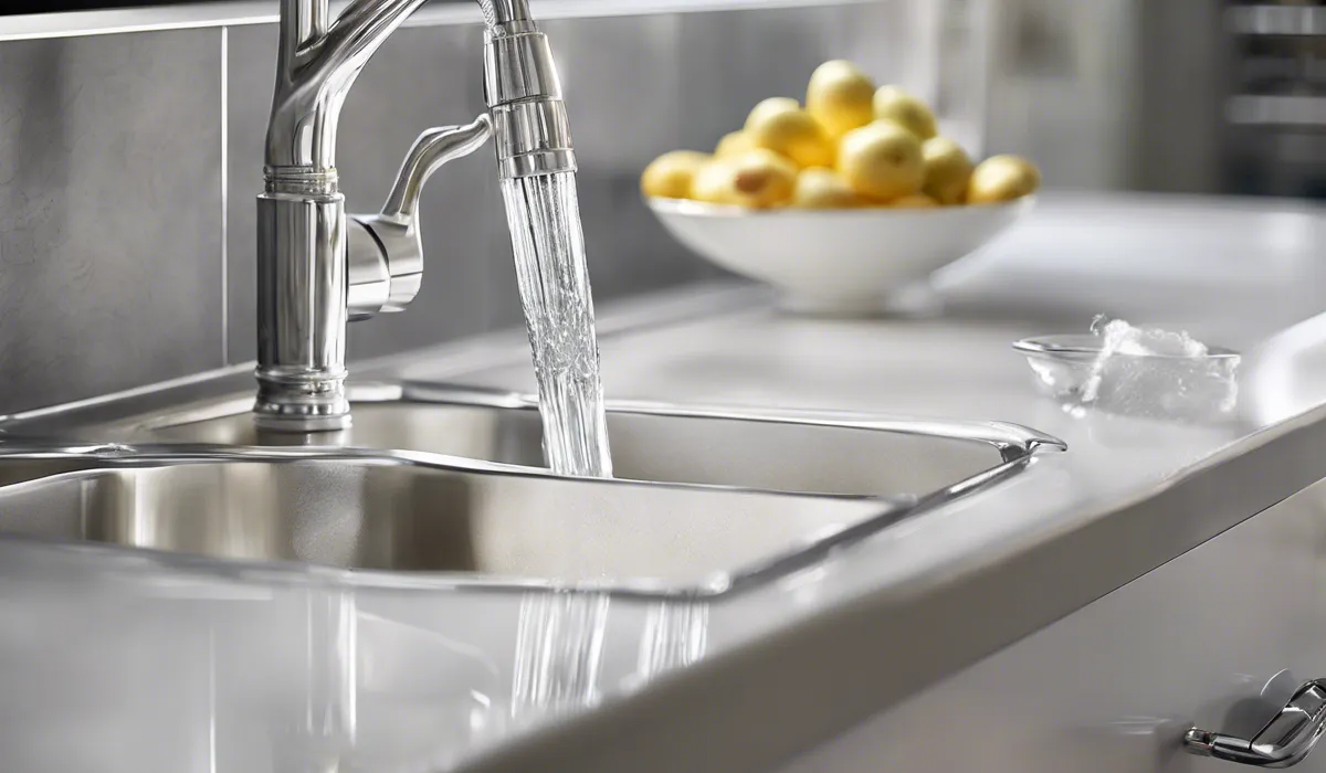 Understanding Hard Water and Its Effects on Dishwashers