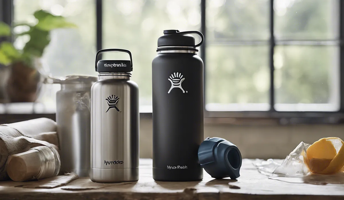 Understanding Hydro Flask Materials and Construction