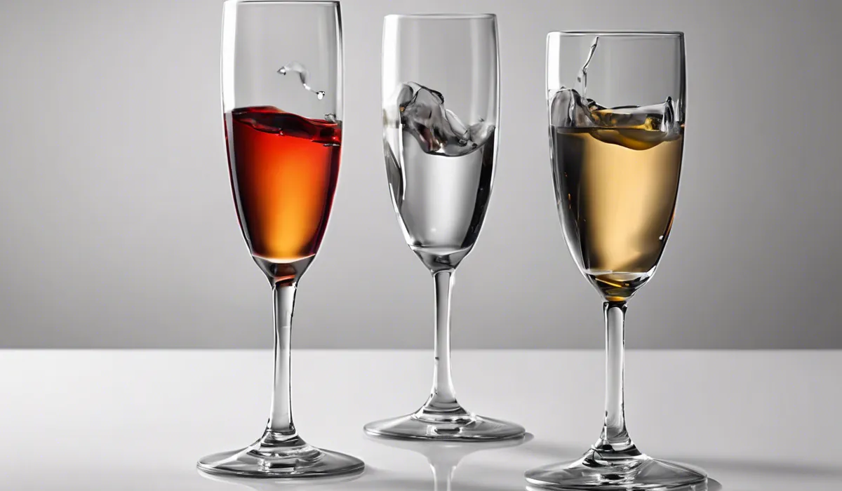 Understanding JoyJolt Glassware