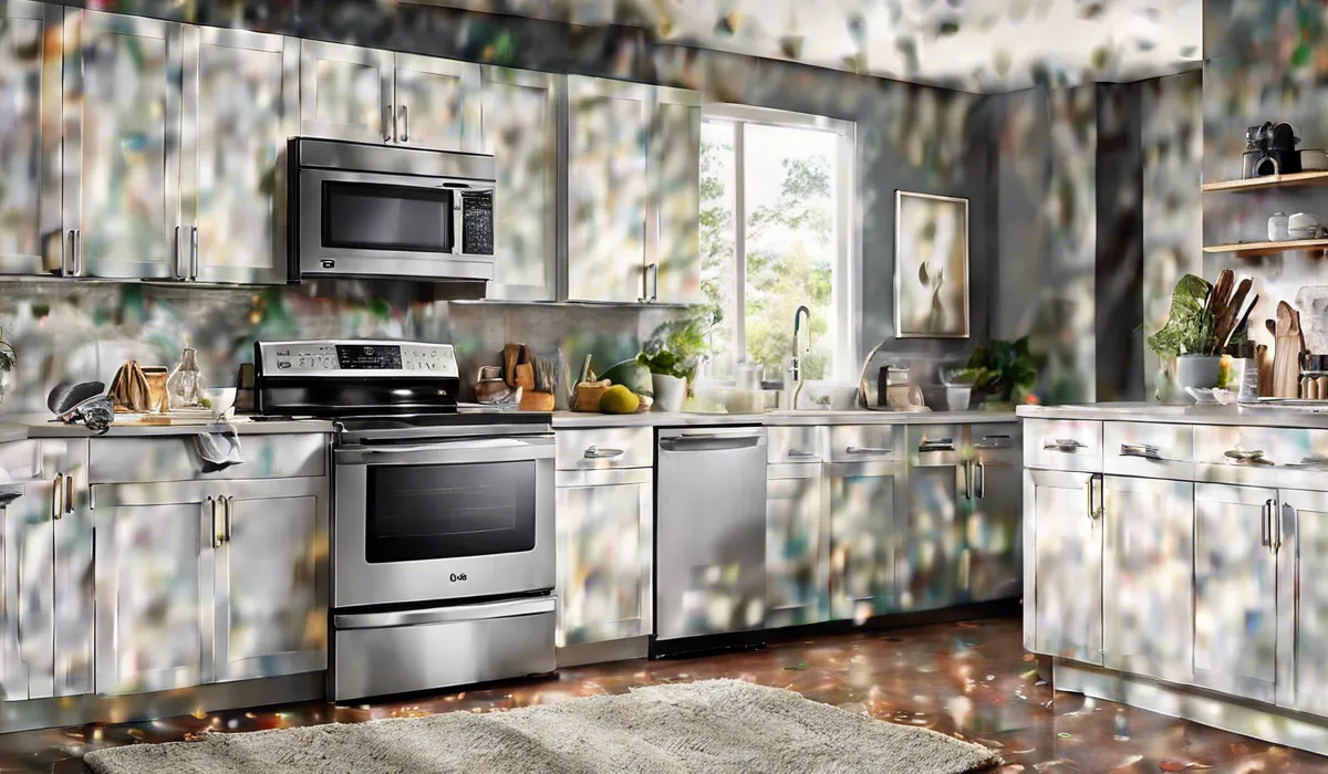 Understanding LG Dishwasher Power Cord Inclusion