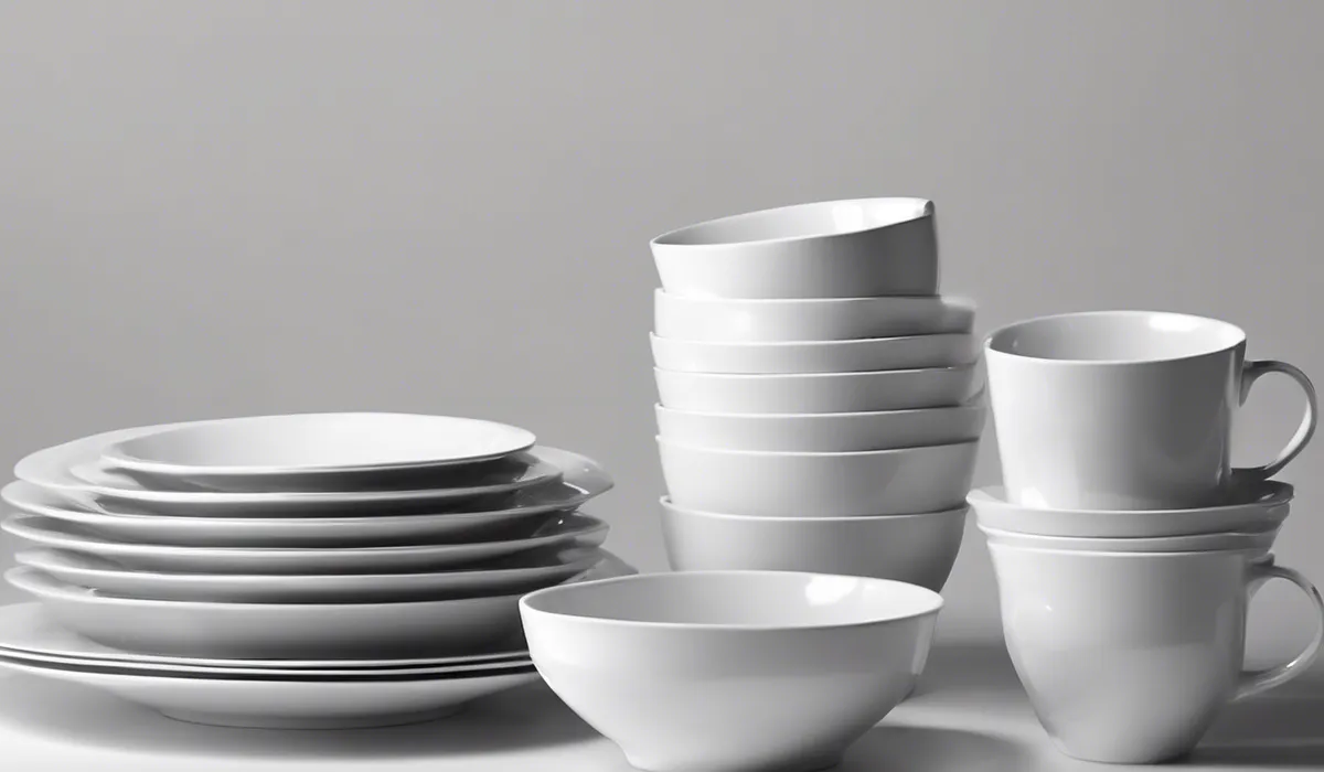 Understanding Melamine