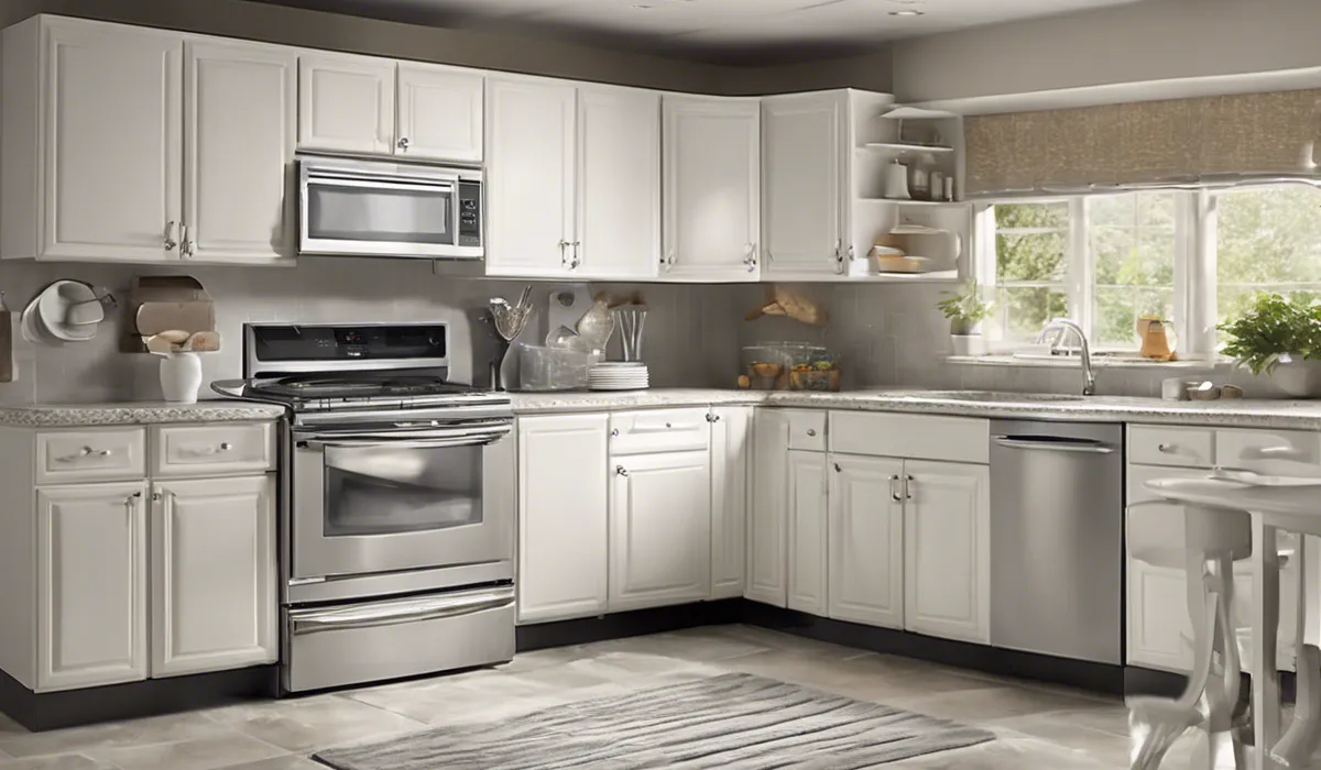 Understanding Mold in Your Dishwasher