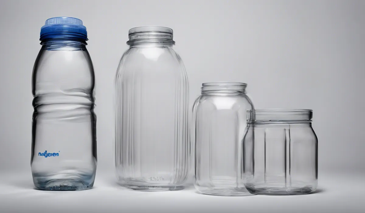 Understanding Nalgene Bottle Materials